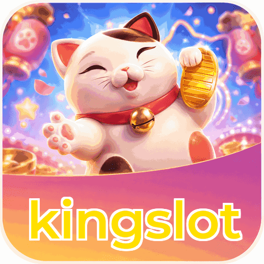 Tampilan antarmuka pengguna kingslot yang ramah dan intuitif.
